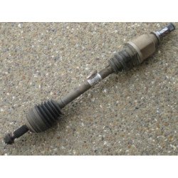 Cardan Gauche (transmission) Renault Clio 3 Phase 1